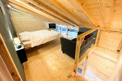 Apartment in Fontanettes in der Nähe der...