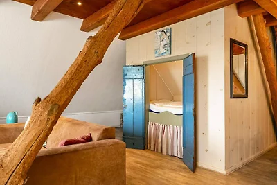 Appartement Boerderij in Strandnähe