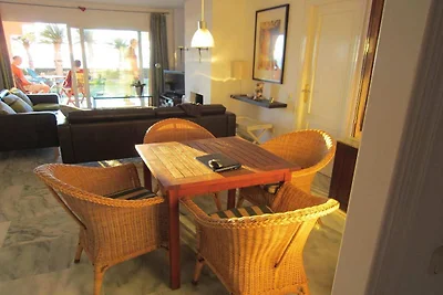Ferienwohnung mit 3 Schlafzimmer