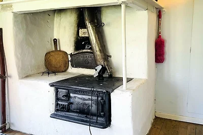 4 Sterne Ferienhaus in ISTORP