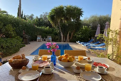 Casa Mondrago Melani