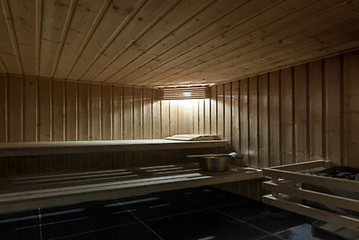 Villa di lusso con sauna a Malmedy