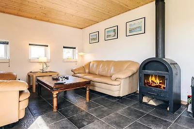 6 Personen Ferienhaus in Karrebæksminde