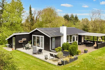 6 Personen Ferienhaus in Farsø-By Traum