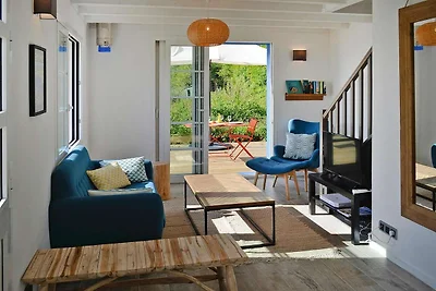 Cottage, Plougasnou