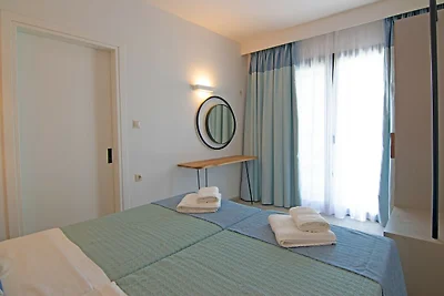 Villa in Rethymno nahe Agios Pavlos Strand