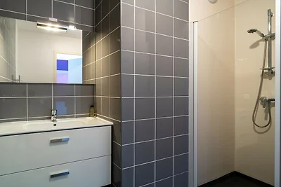 Art Village Apartment für vier Personen