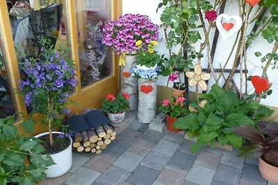 Fernblick Nußhart