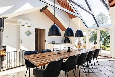 6 Personen Ferienhaus in Væggerløse-By Traum