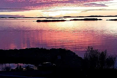 6 persoons vakantie huis in MIDSUND-By Traum