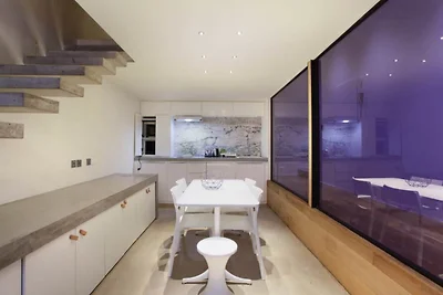 Schitterend loftcentrum in Parijs