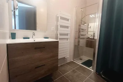 Monolocale per 2 persone