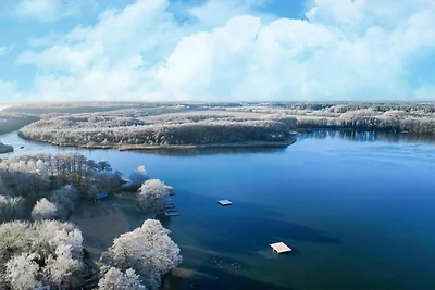 Watercomfort bij Müritz