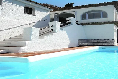 Villa Torre, Salobrena
