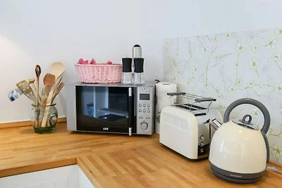 Attrezzature e servizi casa vacanze Attrezzature e servizi casa vacanze