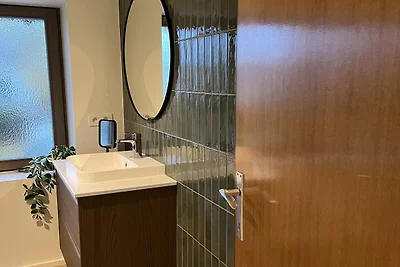 Stijlvol appartement in het centrum van Bree