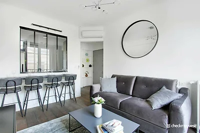 Charmant appartement - 1BR/4P - Place des...