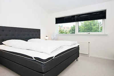 6 persoons vakantie huis in Ebeltoft