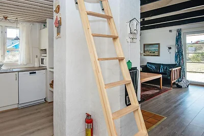 6 persone case ad Hvide Sande-By Traum