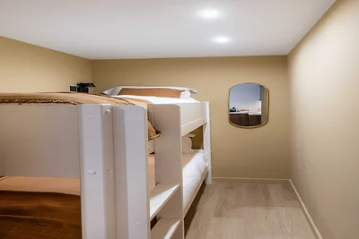 Gemütliches Apt - 2BDR/4P - Bergblick /...