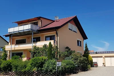 Feriendomizil Bergamini
