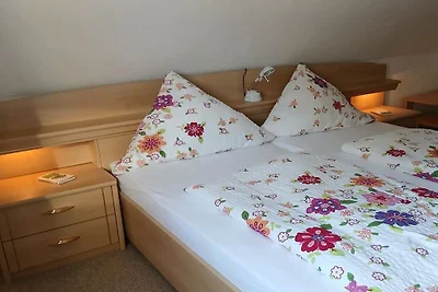 Apartamento vacacional de 3 habitaciones.