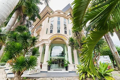 Studio Appartement Sunshine Garden Hotel