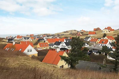 6 Personen Ferienhaus in Hjørring