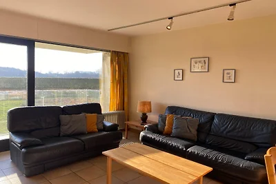 Appartamento a Nieuwpoort con terrazza