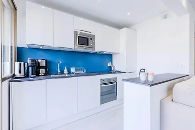 Gemütliches 2-Zimmer-Apartment, 5 Gehminuten ...