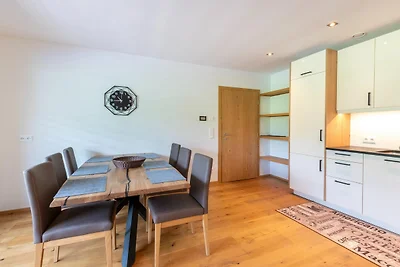 Moderne Wohnung am Wanderweg