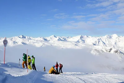 Appartamento a Le Laitelet vicino alle piste ...