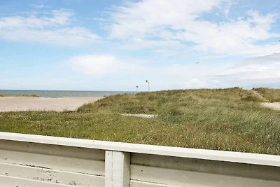 Panoramisches Kustenflucht -- By Traum...