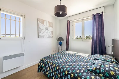Villa con aria condizionata, 8 camere da lett...