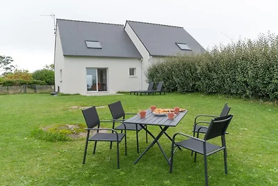 Vakantiehuis in Porspoder nabij Plage du...