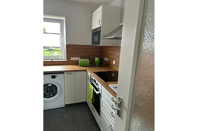 Ferienwohnung mit 2 Schlafzimmer