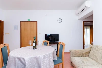 Apartments and Room Ljubica i Branko - Two be...
