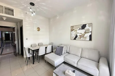 Modernes 2-Zimmer-Appartement | Erstklassige...