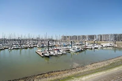 Appartement voor 4 personen