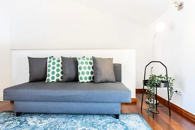 Wohnung in Praia da Luz mit Poolblick