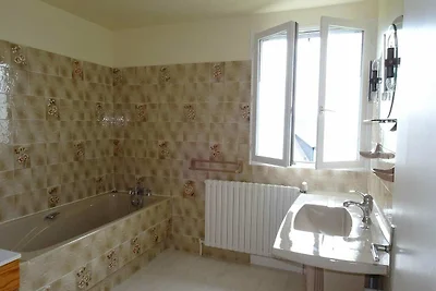 Vakantiehuis, Plourivo