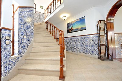 Villa im typisch portugiesischen Stil, ruhige...