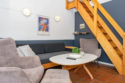 6 Personen Ferienhaus in Fanø-By Traum