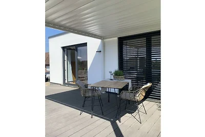 Wohnung mit 1 Schlafzimmer