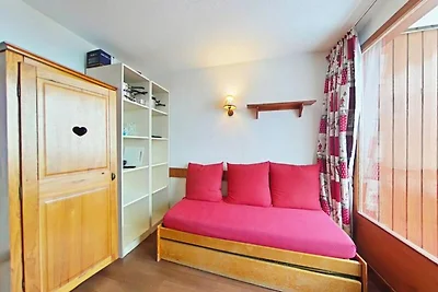 Appartamento a Plagne Soleil vicino alle pist...