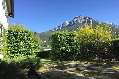 Appartement de vacances à Telfes avec sauna