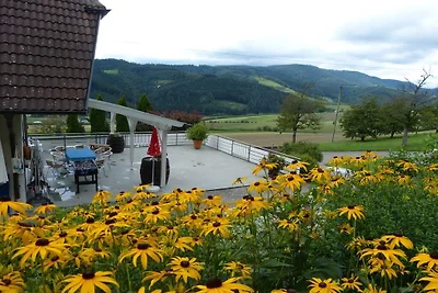 Ferienwohnung mit 1 Schlafzimmer