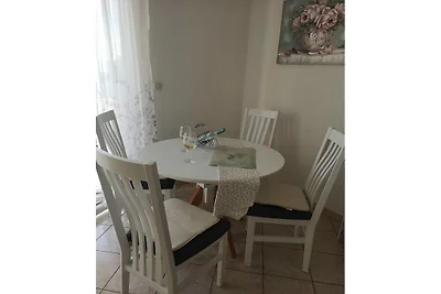 Wohnung mit 2 Schlafzimmer