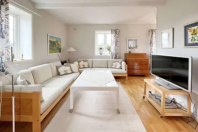 4 Personen Ferienhaus in YNGSJÖ, SVERIGE-By...