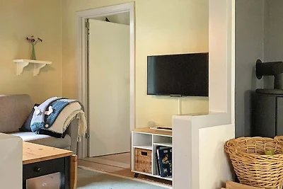 7 Personen Ferienhaus in Vig
